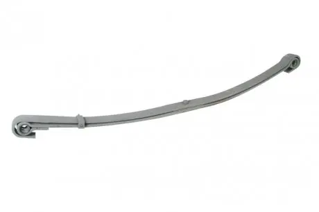 Ресора листовая,комплект TES 2937100019 Z/T