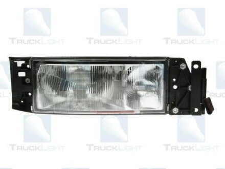 Фара автомобільна TRUCKLIGHT HL-IV003L