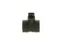 Измеритель массы воздуха BOSCH 0 280 218 142 (фото 5)