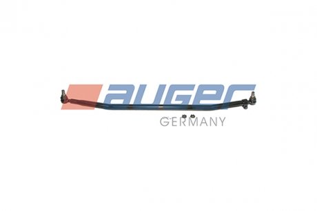 Рульова тяга поперечна AUGER 10743