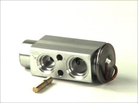 Клапан кондиціонера THERMOTEC KTT140002 (фото 1)