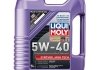 Олива моторна Synthoil High Tech 5W-40, 5л. LIQUI MOLY 1925 (фото 1)