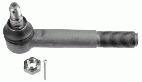 Рульовий наконечник LEMFORDER 30902