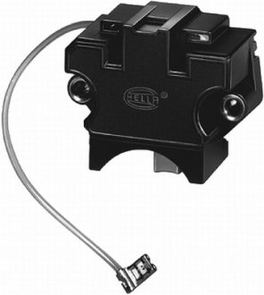 Реле-регулятор напряжения HELLA 5DR 004 246-651