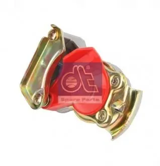 Фітінг аварійного зєднання DT 4.60136