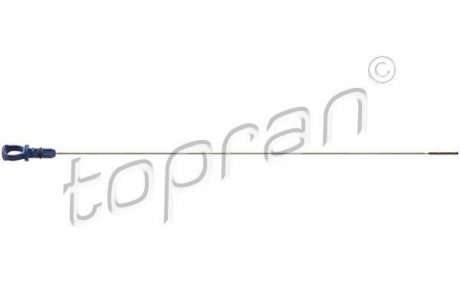 Указатель уровня смазки TOPRAN 723 517 (фото 1)
