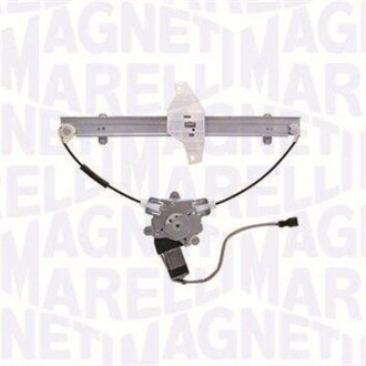 Склопідіймач MAGNETI MARELLI 350103170147