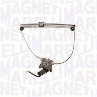 Склопідіймач MAGNETI MARELLI 350103170179