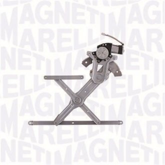 Склопідіймач MAGNETI MARELLI 350103170195