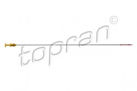 Указатель уровня смазки TOPRAN 723 771