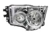 Фара автомобільна TRUCKLIGHT HL-ME015L (фото 1)
