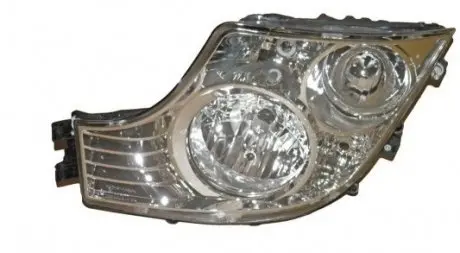 Фара автомобільна TRUCKLIGHT HL-ME019L