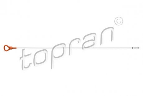 Указатель уровня смазки TOPRAN 117 630