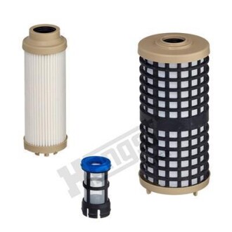 Фільтр палива FILTER HENGST E429KP D243-3