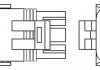Лямбда-зонд MAGNETI MARELLI 466016355088 (фото 1)
