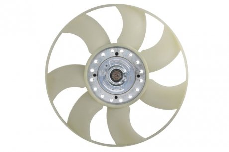 Вентилятор радиатора TOPRAN 304 376 (фото 1)