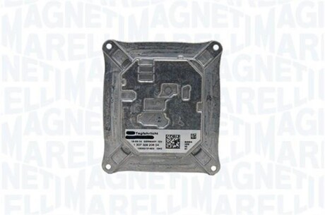 Корпус фары MAGNETI MARELLI 711307329206