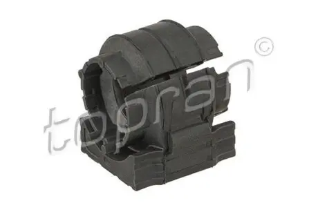Подушка стабілізатора TOPRAN 208 036
