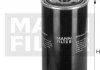 Фильтр масляный MANN-FILTER MANN (Манн) WD 13 145/17 (фото 3)