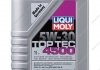 Олива для двигуна LIQUI MOLY 2317 5W30 1L (фото 1)