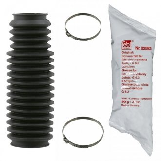 Чохол захисний BILSTEIN FEBI 12647