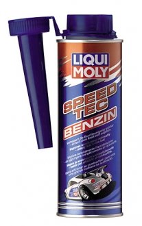 Присадка в бензин LIQUI MOLY 3720