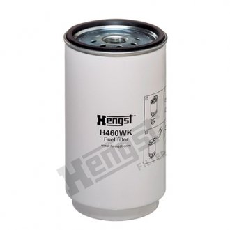 Фильтр топлива FILTER HENGST H460WK (фото 1)