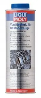 Присадка в бензин LIQUI MOLY 20451 (фото 1)