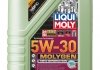 Олива для двигуна LIQUI MOLY 21224 5W30 1L (фото 1)