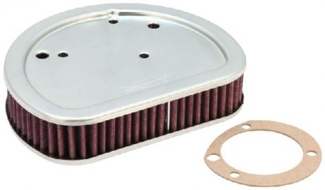 Фільтр повітря K&N Filters HD-1611