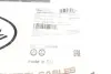 Трос ручника (задний) Citroen C8/Peugeot 807 02- (1255/1114mm) LINEX 09.01.73 (фото 7)