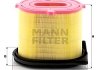 Фильтр воздуха -FILTER MANN (Манн) C 23 220 (фото 2)