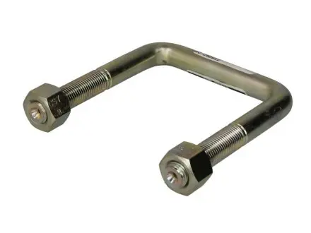 Скоба крепления рессоры S-TR STR-50119