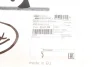Трос ручника (задний) Opel Astra H 01-14 (1647/1462/1665/1478mm) LINEX 32.01.99 (фото 7)