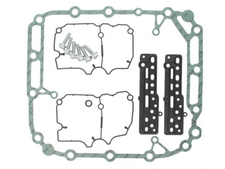 Сальник коробки передач DT 2.93220