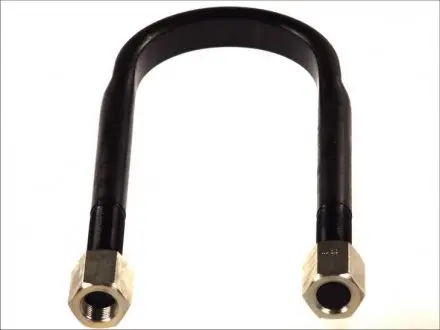 Скоба крепления рессоры S-TR STR-50026
