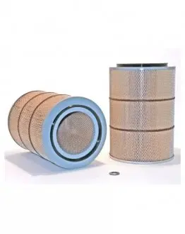 Фильтр воздуха FILTERS WIX 46544
