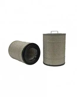 Фильтр воздуха FILTERS WIX 46433