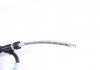 Трос ручника (задний) Daewoo Matiz 99- (2827/1237+1237mm) LINEX 11.01.04 (фото 3)