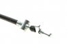 Трос ручника (задний) Iveco Daily 00- (1315/1020mm) LINEX 14.02.23 (фото 6)