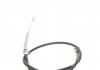 Трос ручника (задний) Iveco Daily 00- (1315/1020mm) LINEX 14.02.23 (фото 7)