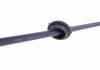 Трос ручника (R) Daewoo Nubira 97- (1638/1438mm) LINEX 11.01.06 (фото 2)