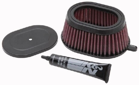 Фільтр повітря K&N Filters KA-6589