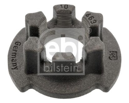 Гайка ступиці BILSTEIN FEBI 10469