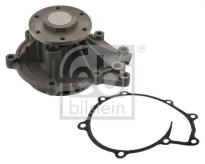 Фото запчасти Водяна помпа BILSTEIN FEBI 100574 Водяна помпа BILSTEIN FEBI 100574