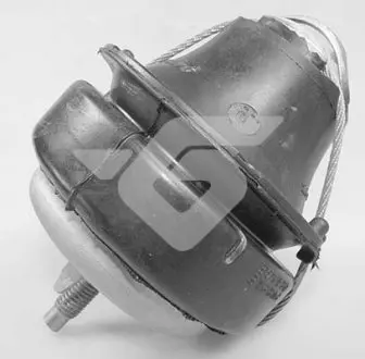 Подушка двигуна HUTCHINSON 586437