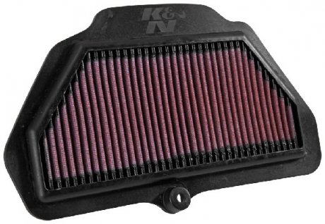 Фильтр воздуха K&N Filters KA-1016 (фото 1)