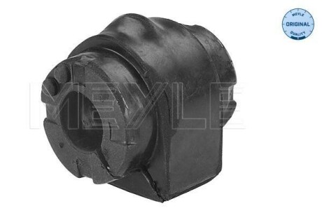 Втулка стабілізатора (переднього) Land Rover Freelander 06-14 (d=18mm) MEYLE 53-14 615 0006