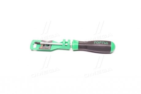 Викрутка TORX T27 TOPTUL FFAB2710