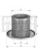 Фільтр повітря MANN-FILTER MANN (Манн) C 1342 KIT (фото 3)